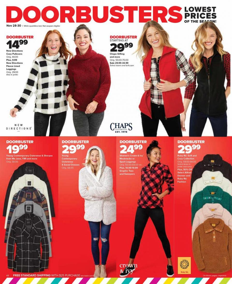 Black Friday Ads page 48