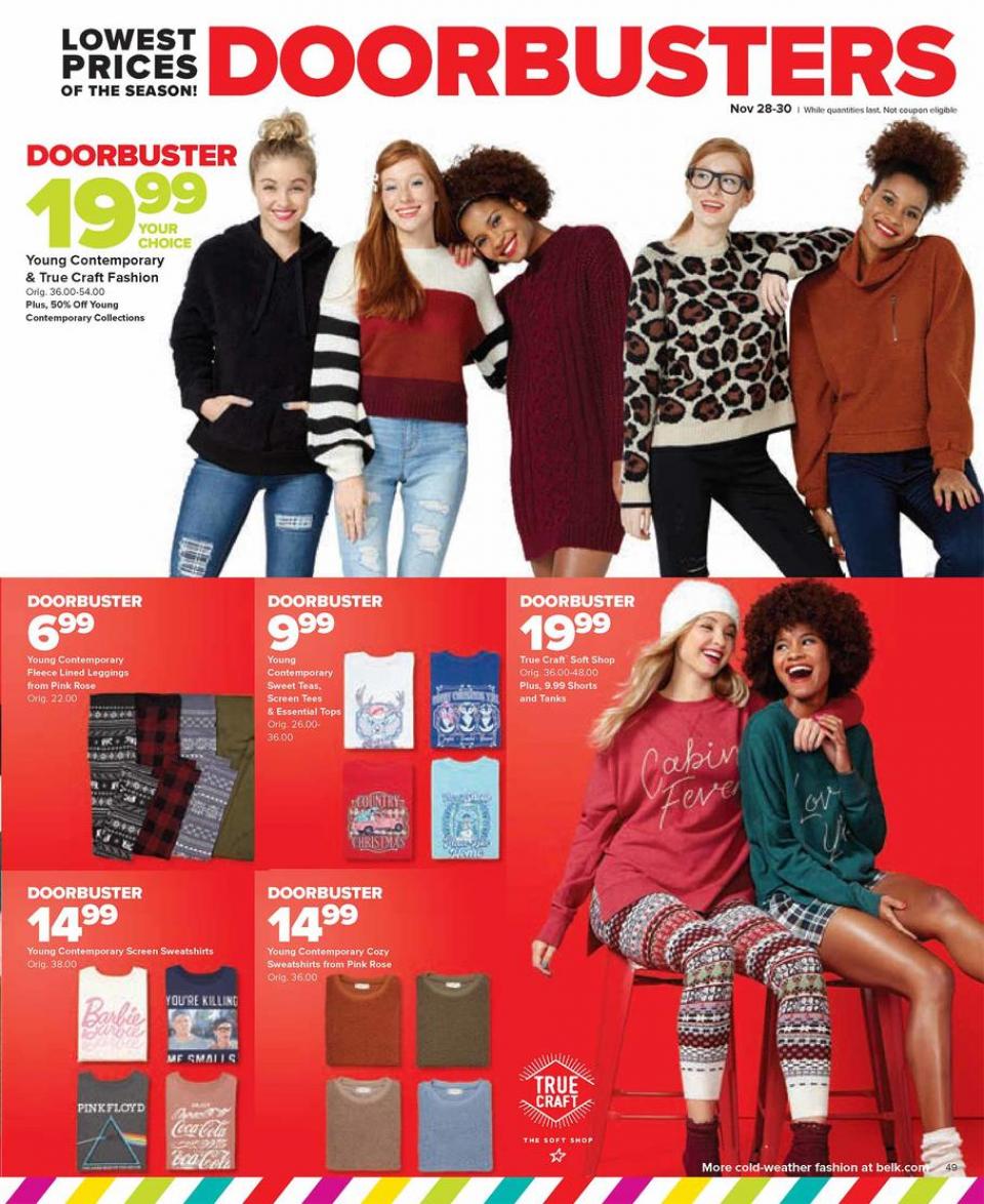 Black Friday Ads page 49