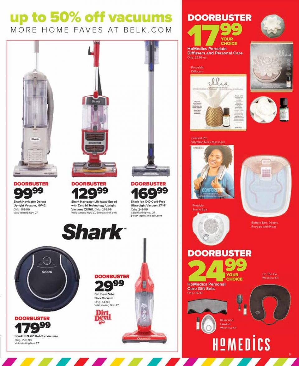 Black Friday Ads page 5
