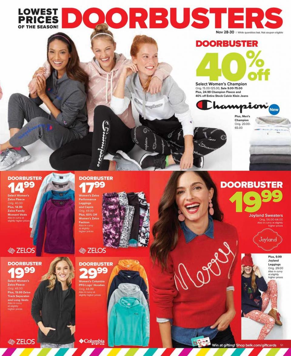 Black Friday Ads page 51