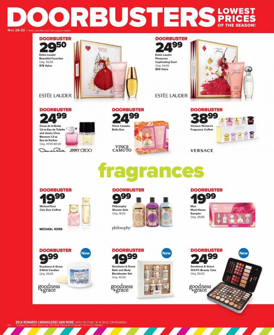 Black Friday Ads page 54