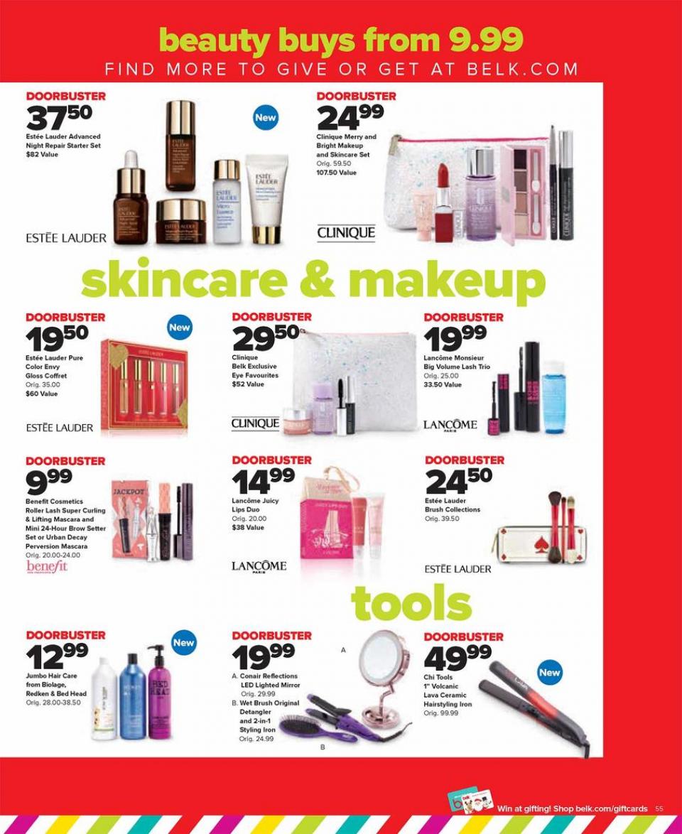 Black Friday Ads page 55