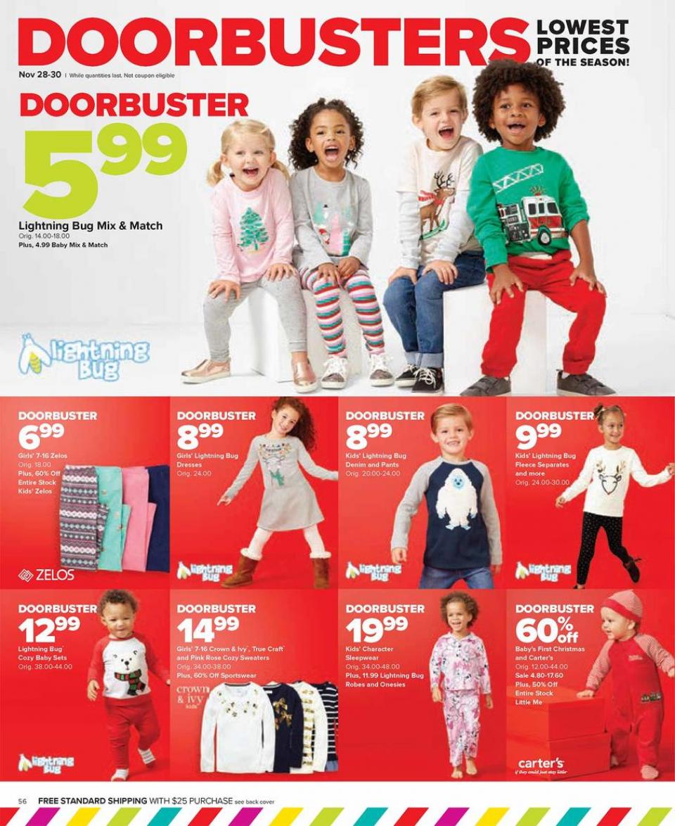 Black Friday Ads page 56