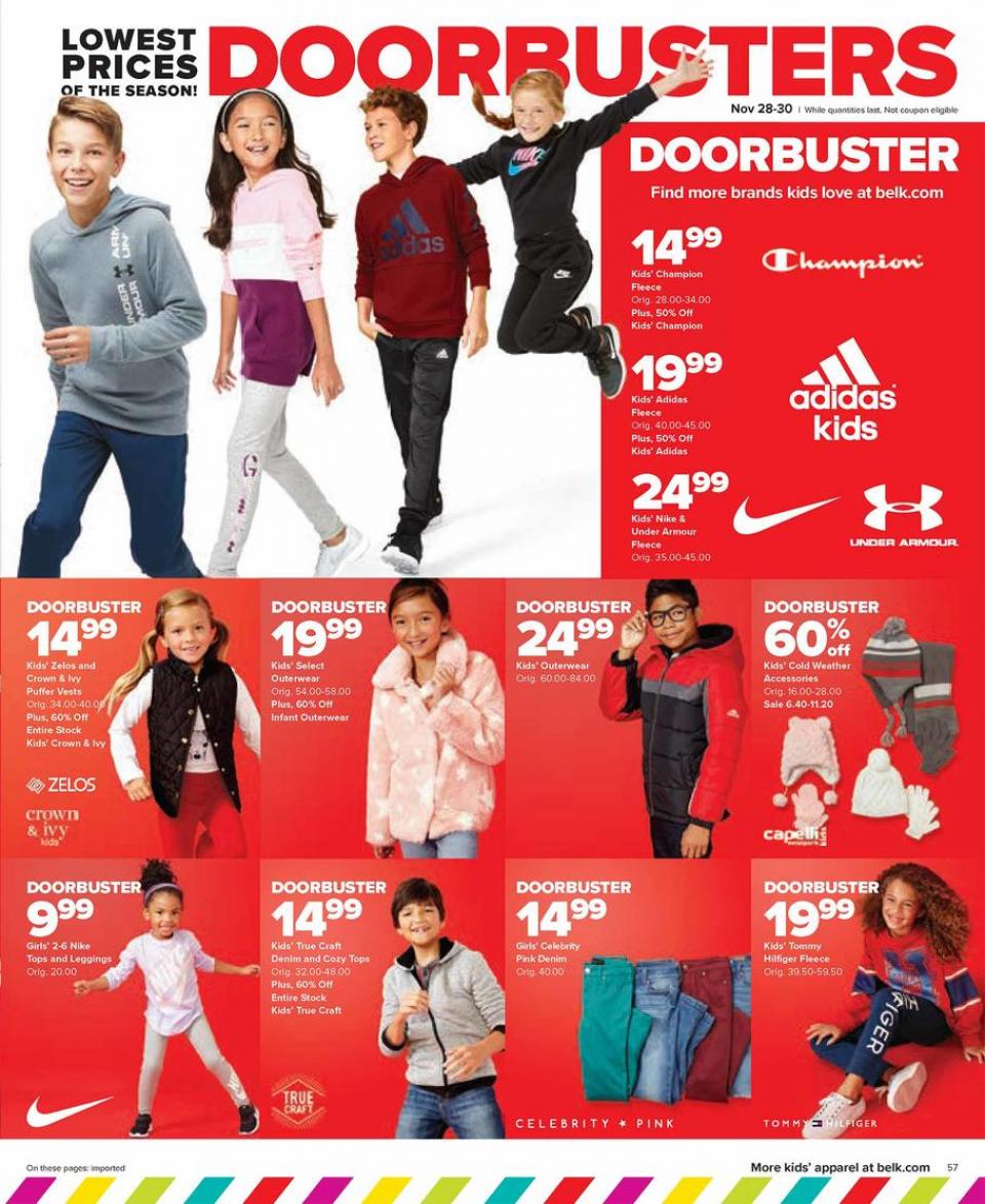 Black Friday Ads page 57