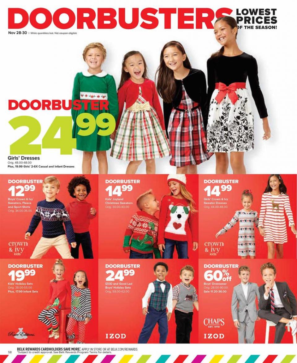 Black Friday Ads page 58