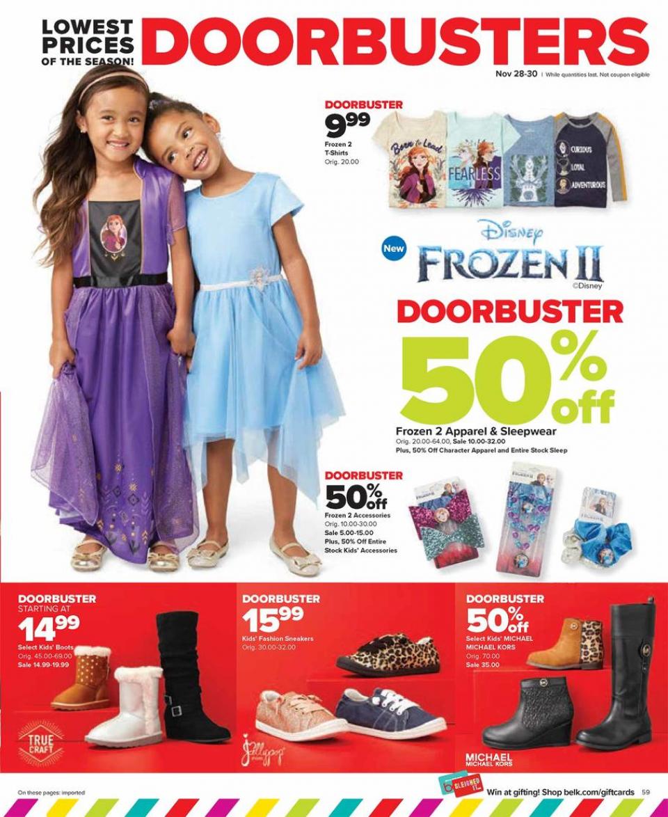 Black Friday Ads page 59