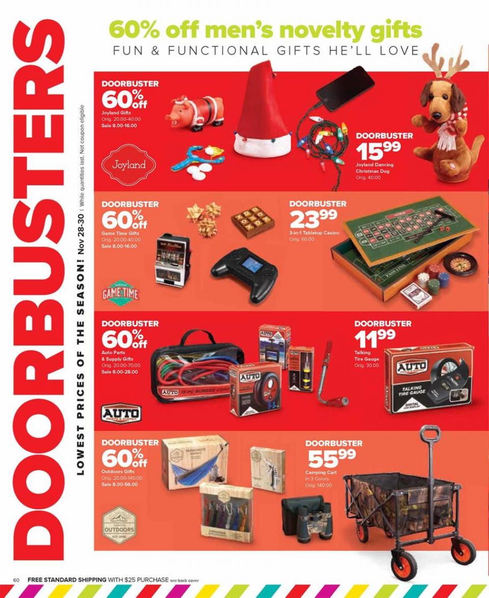 Black Friday Ads page 60