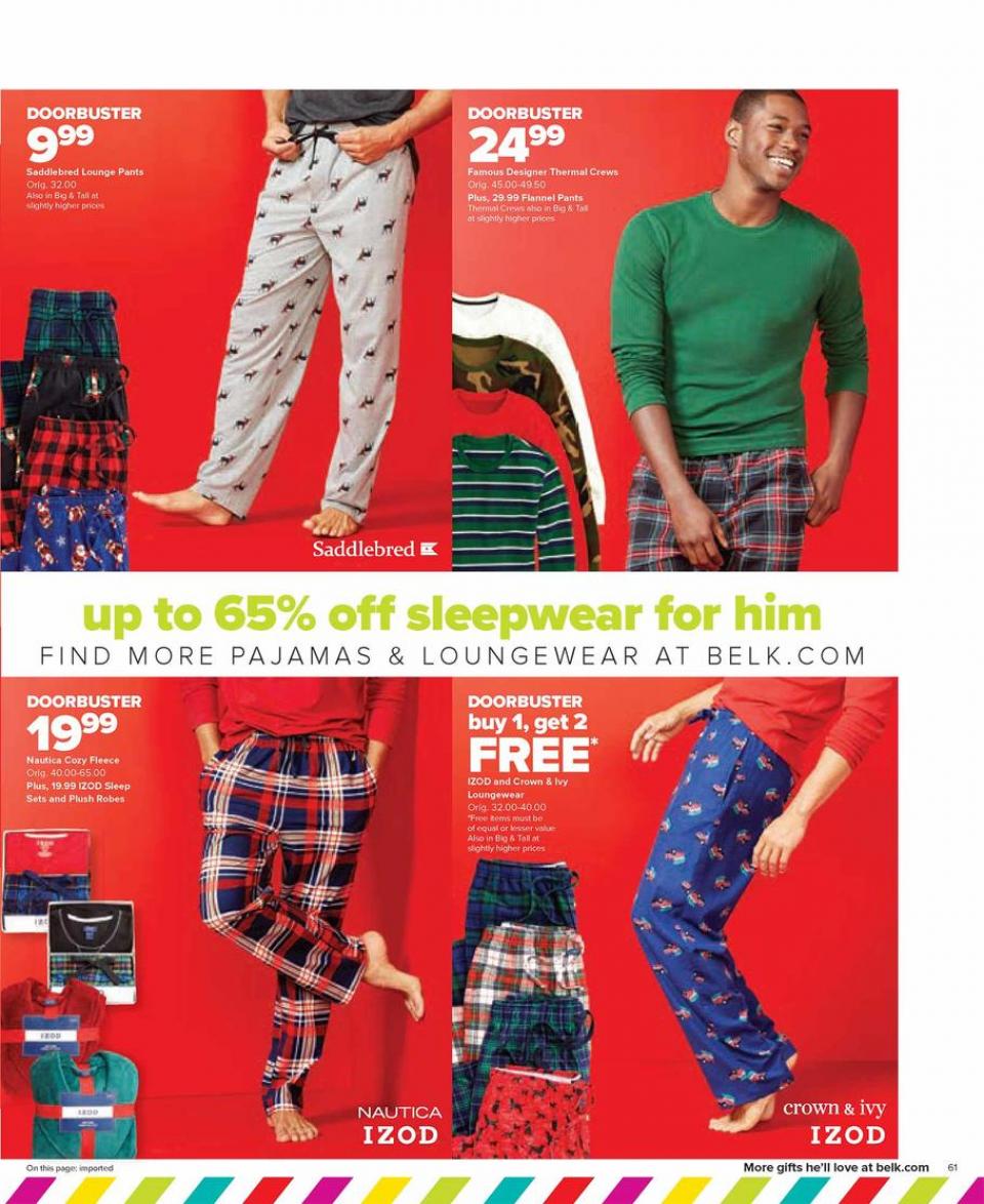 Black Friday Ads page 61