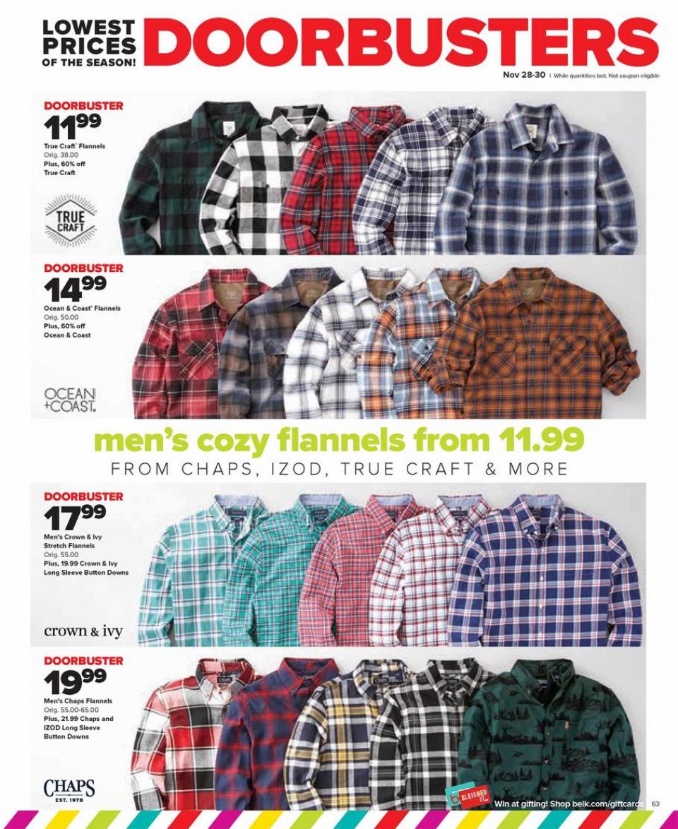Black Friday Ads page 63