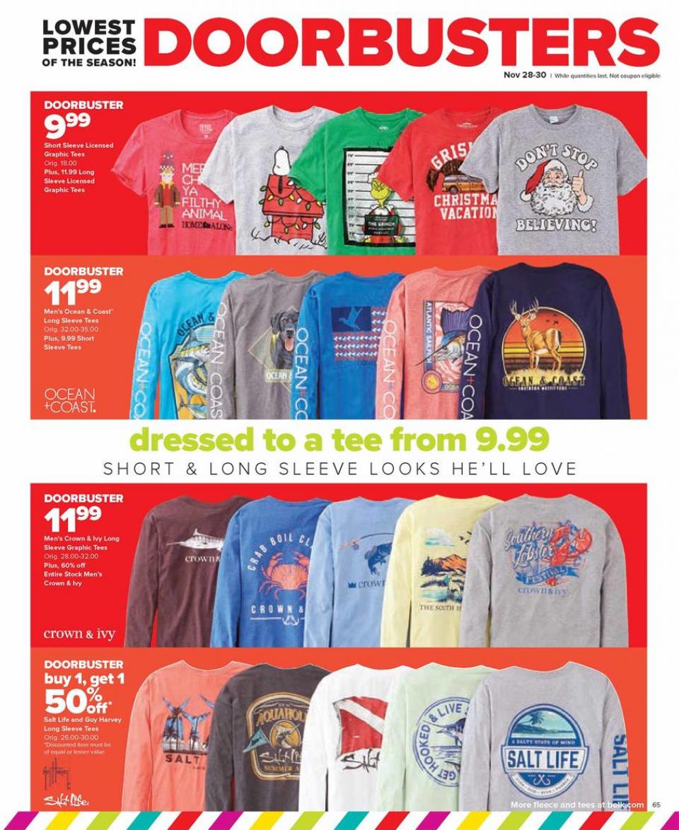 Black Friday Ads page 65