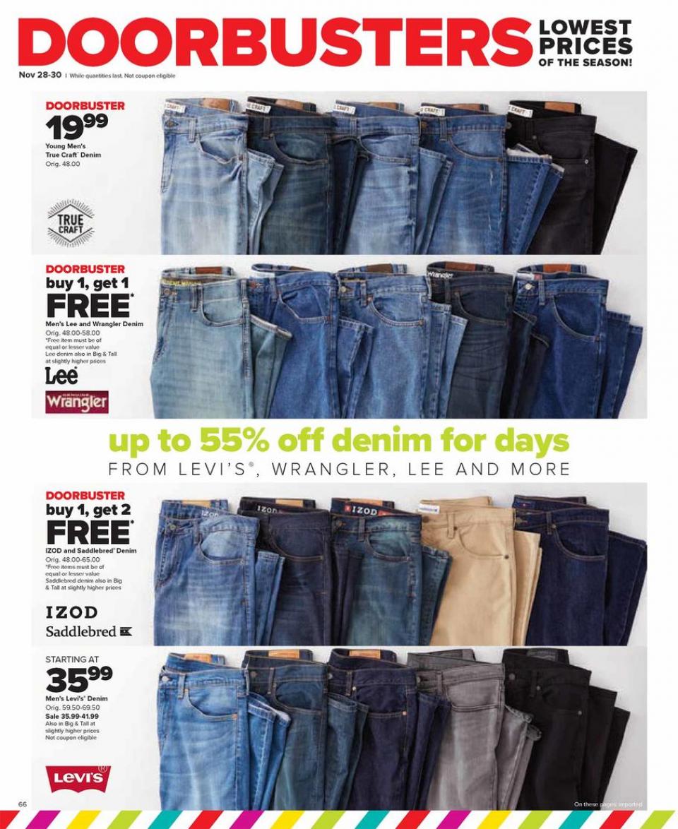 Black Friday Ads page 66