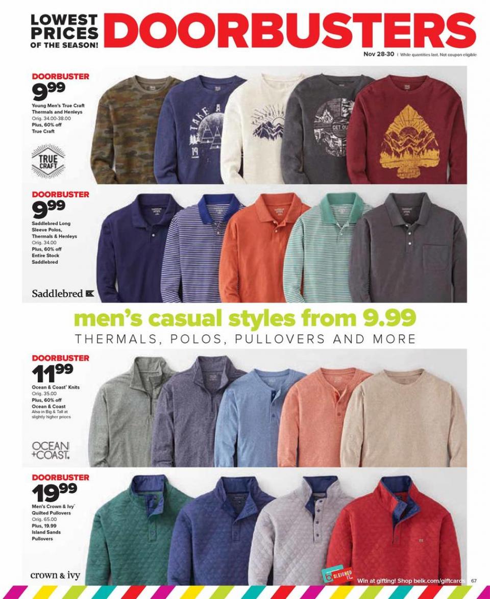 Black Friday Ads page 67