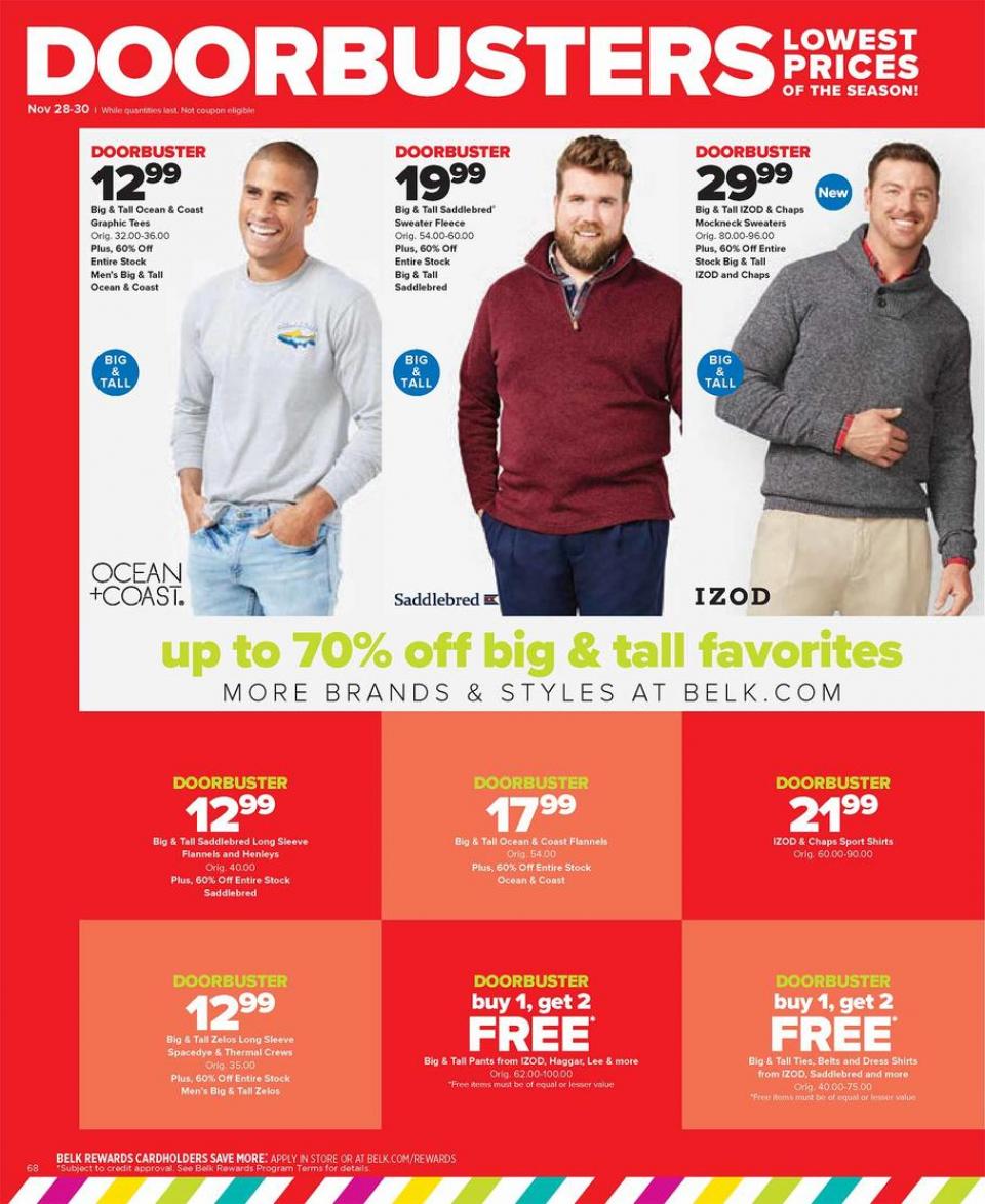 Black Friday Ads page 68