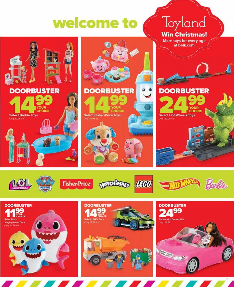 Black Friday Ads page 7