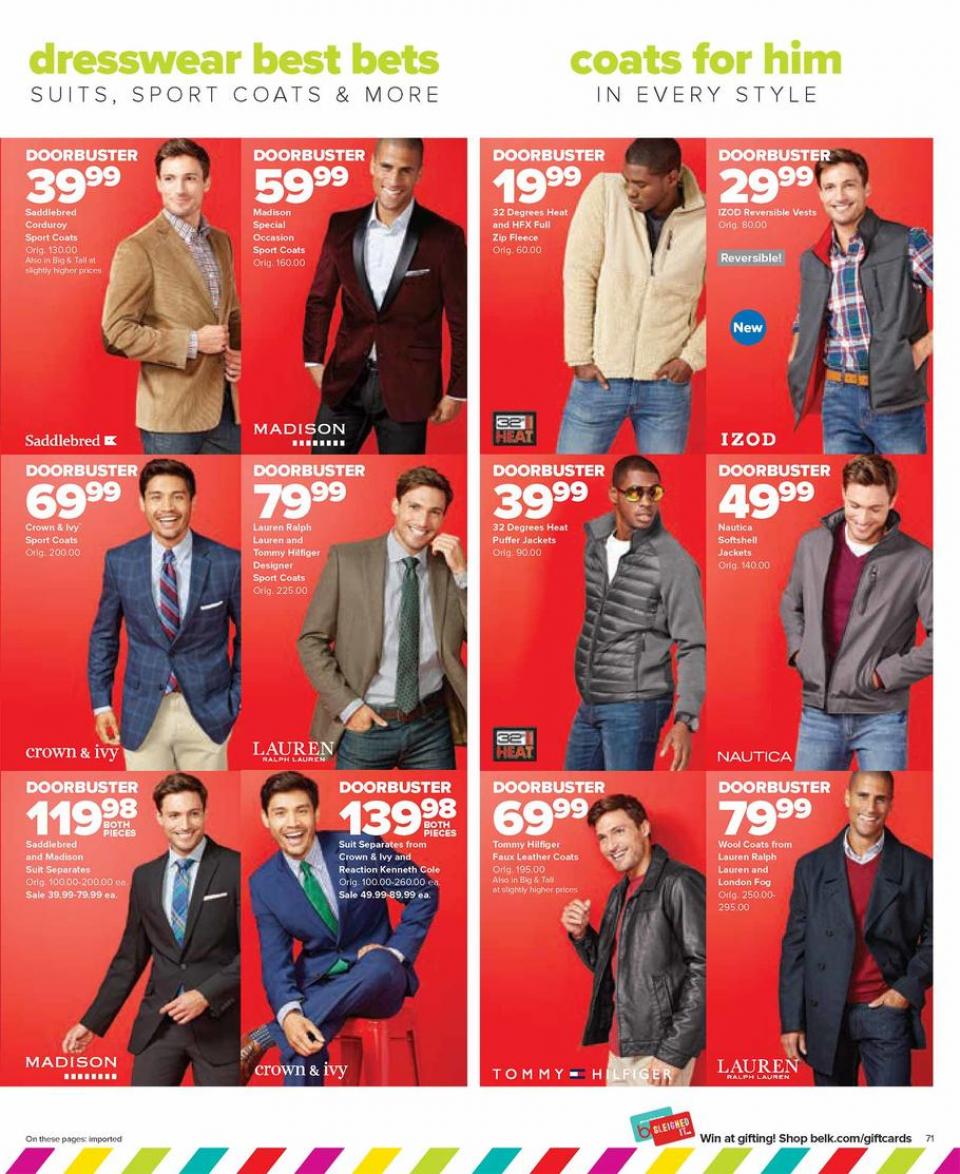 Black Friday Ads page 71
