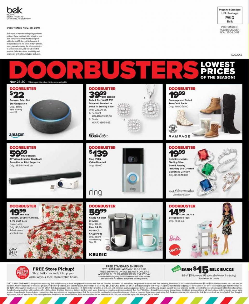 Black Friday Ads page 72