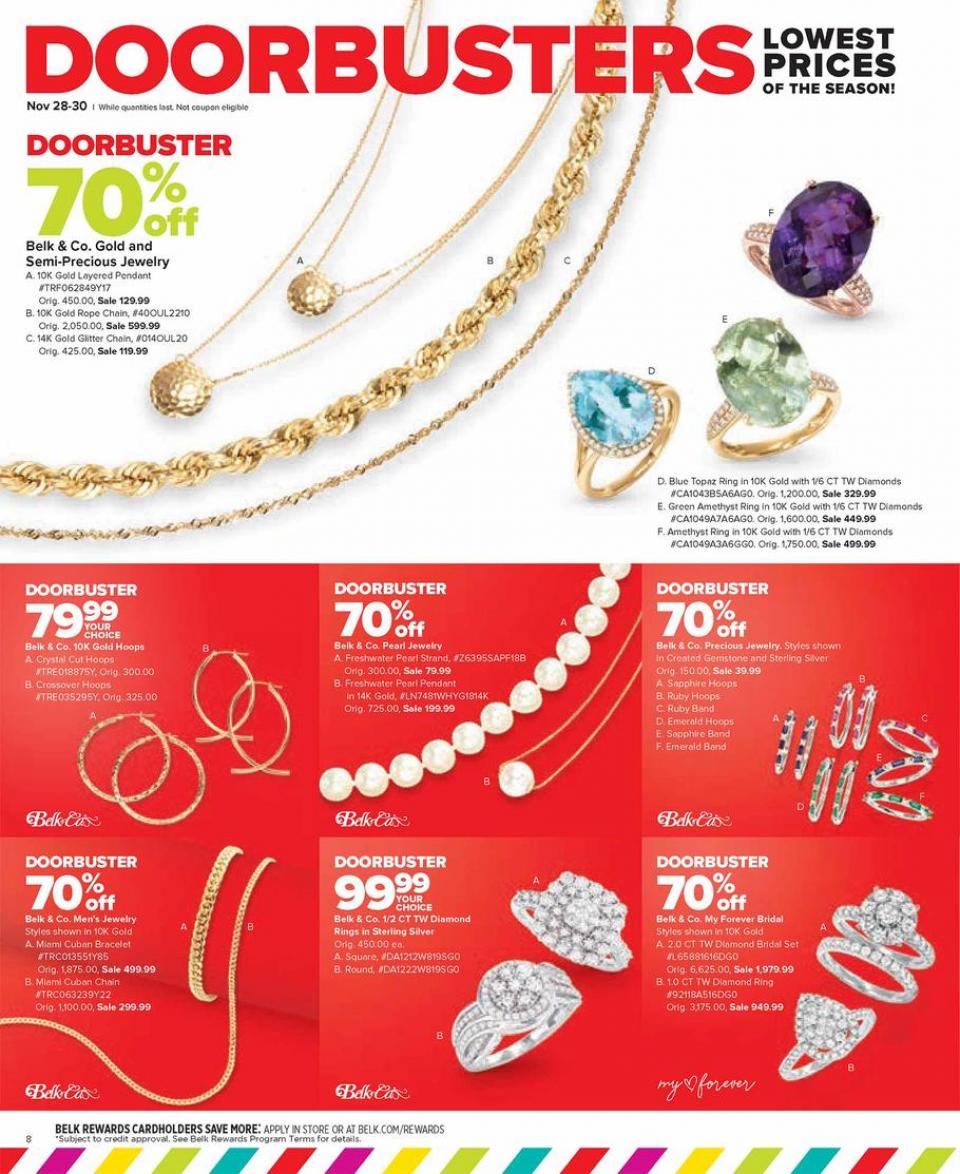 Black Friday Ads page 8