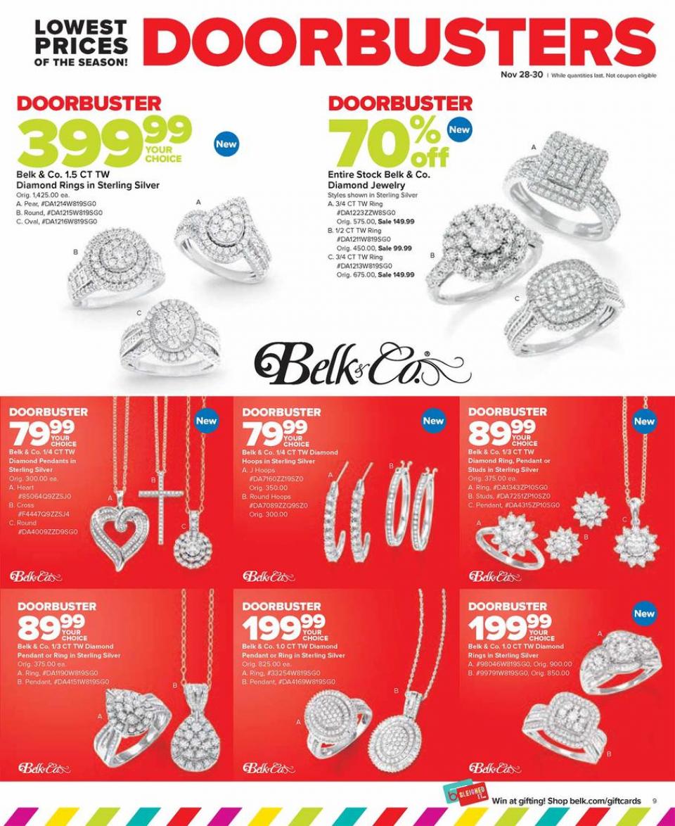 Black Friday Ads page 9