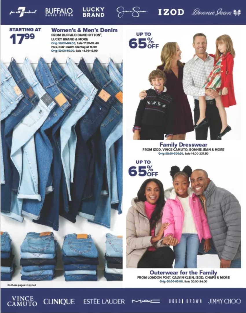 Black Friday Ads