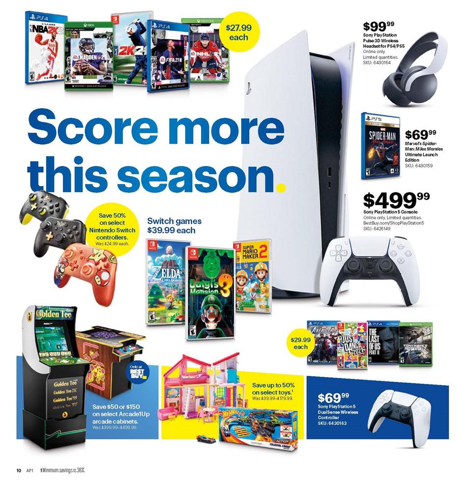 Black Friday Ads page 10