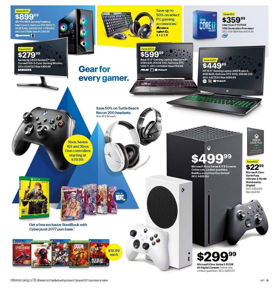Black Friday Ads page 11