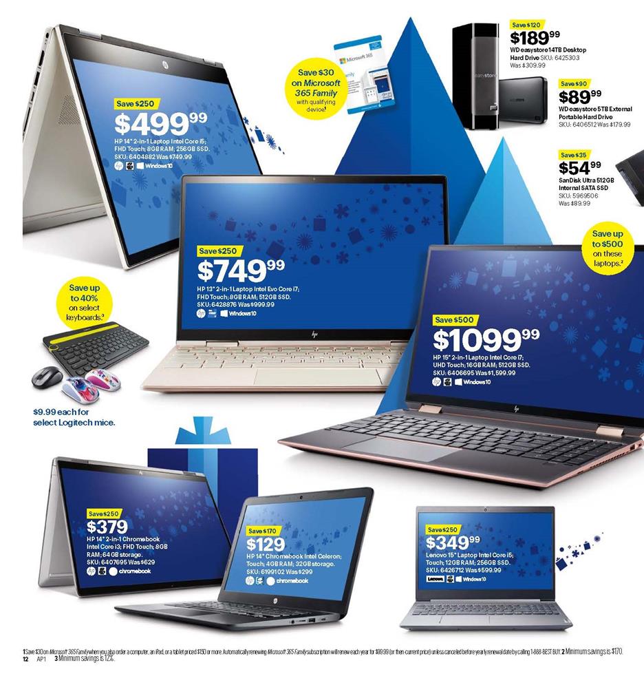 Black Friday Ads page 12