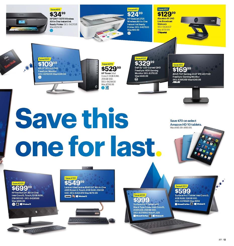 Black Friday Ads page 13