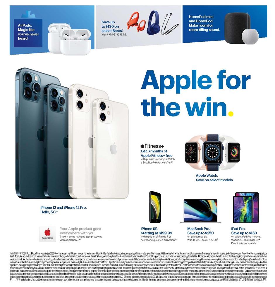 Black Friday Ads page 14