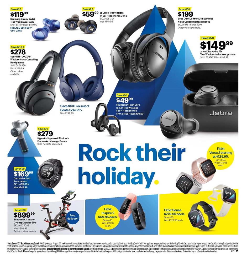 Black Friday Ads page 15