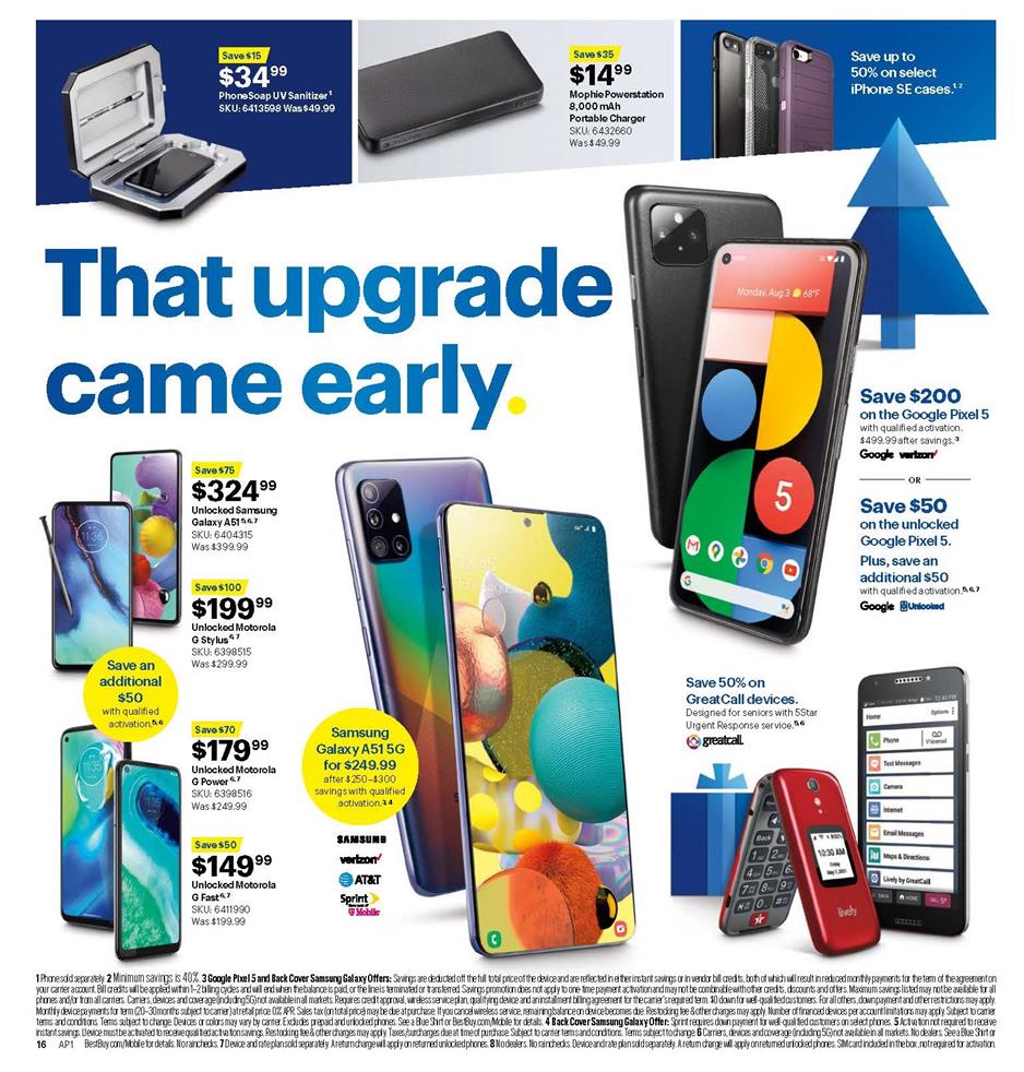 Black Friday Ads page 16