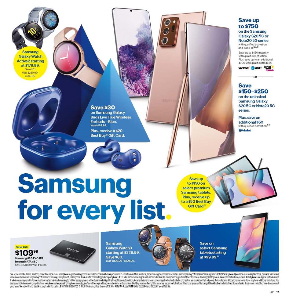 Black Friday Ads page 17