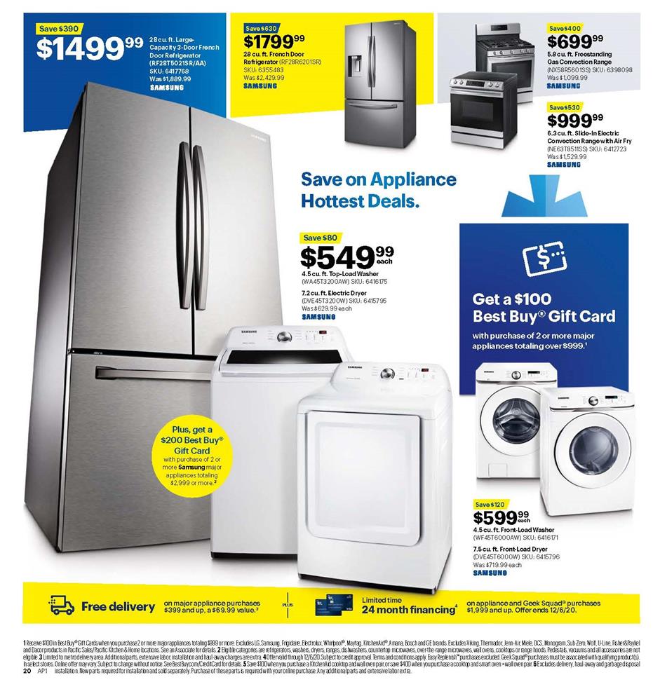Black Friday Ads page 19