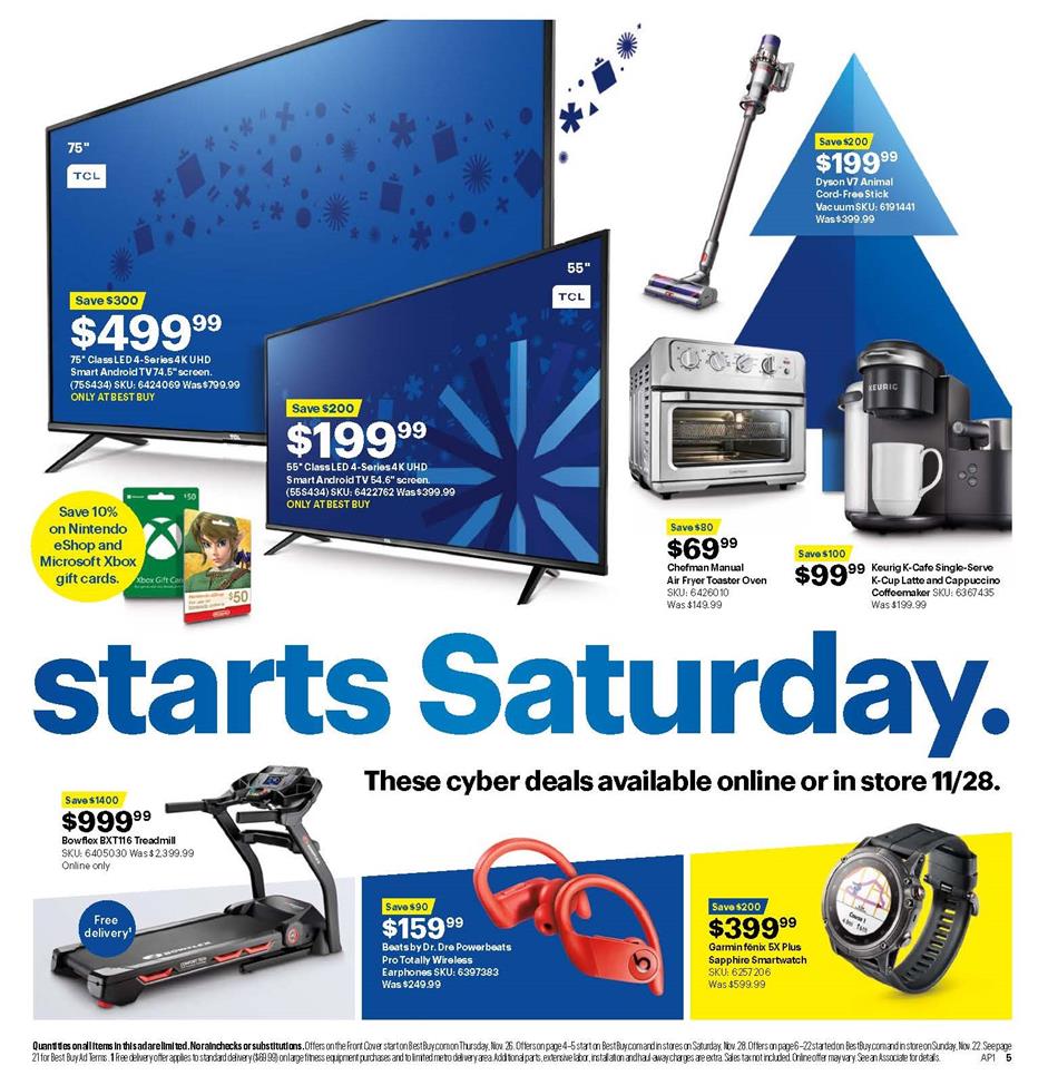 Black Friday Ads page 5
