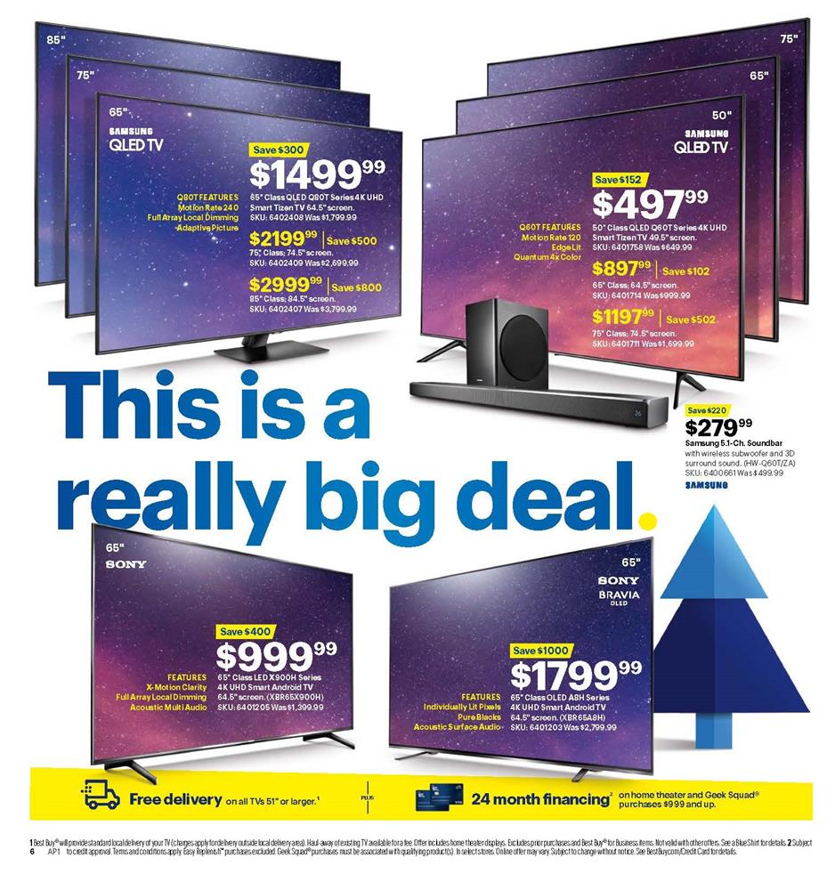 Black Friday Ads page 6