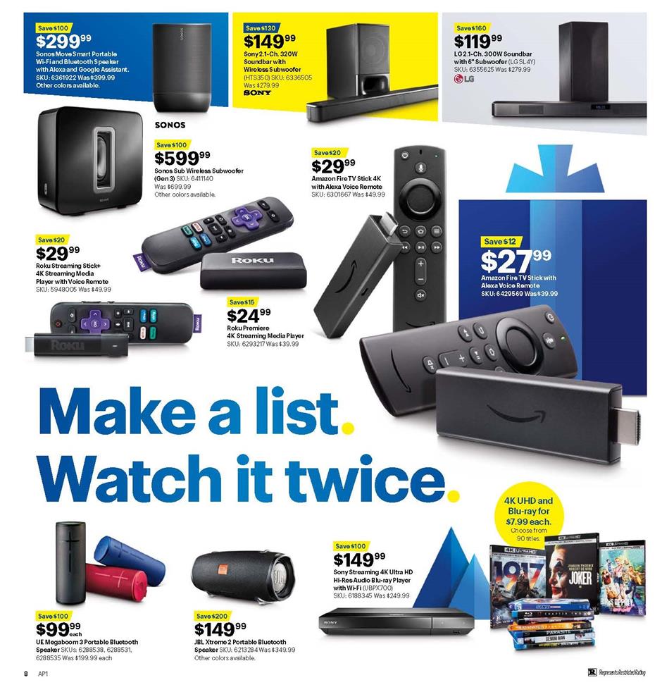 Black Friday Ads page 8