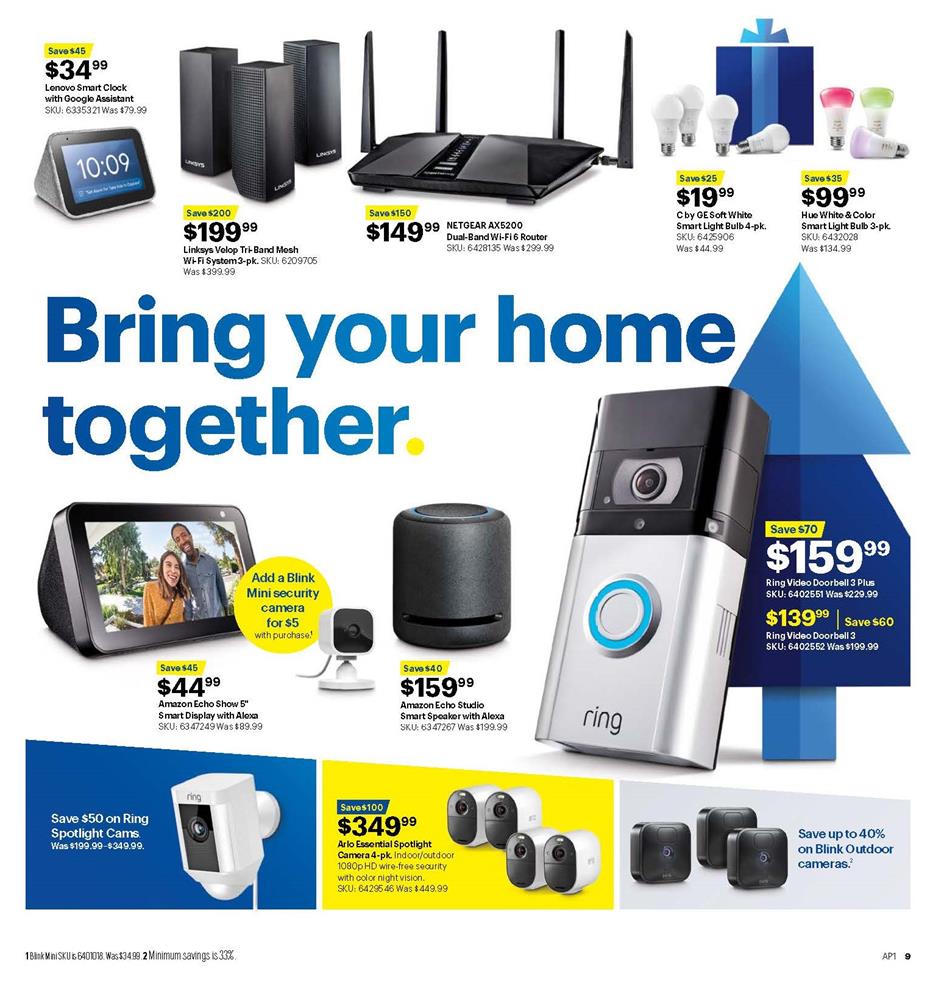 Black Friday Ads page 9