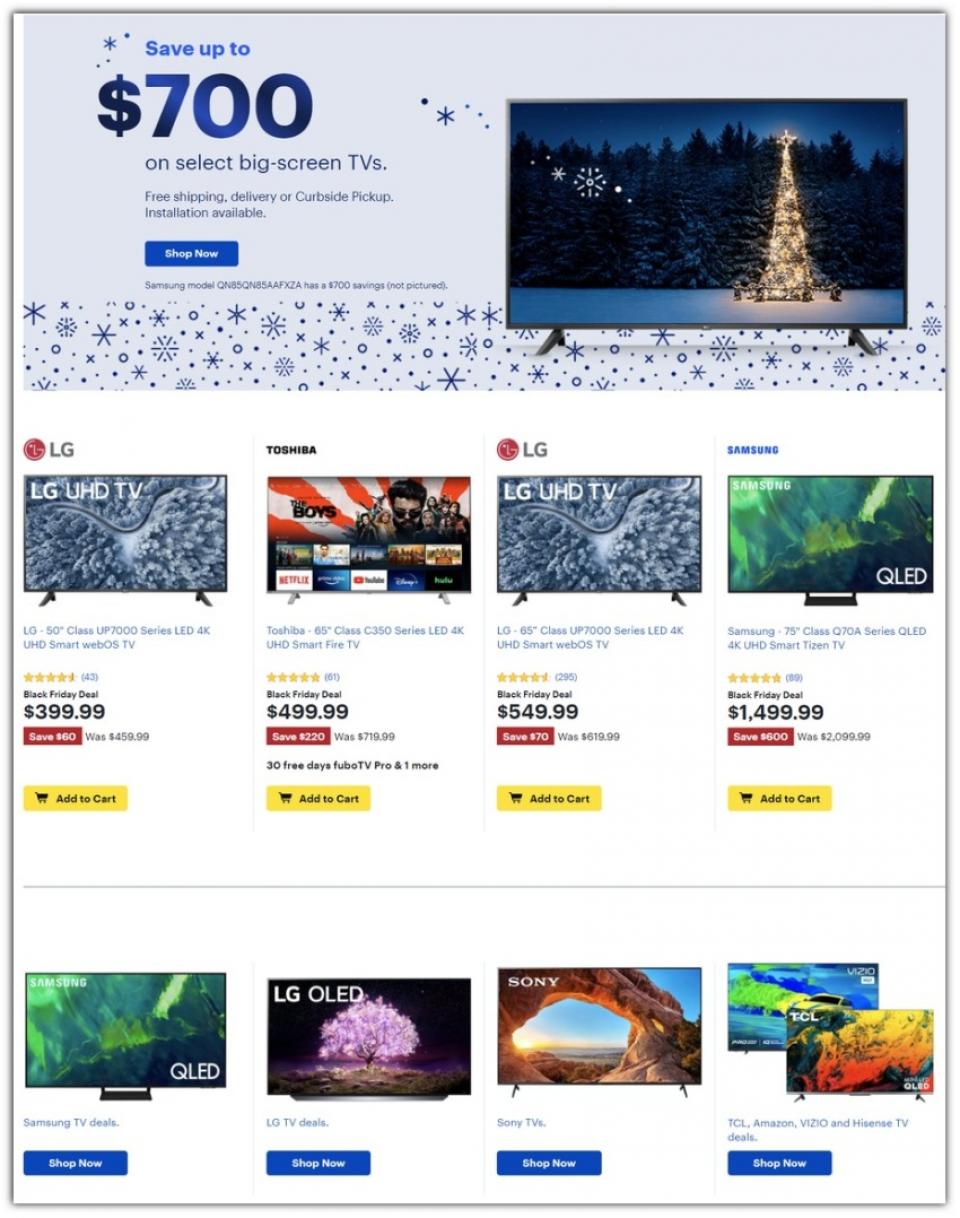 Black Friday Ads page 10