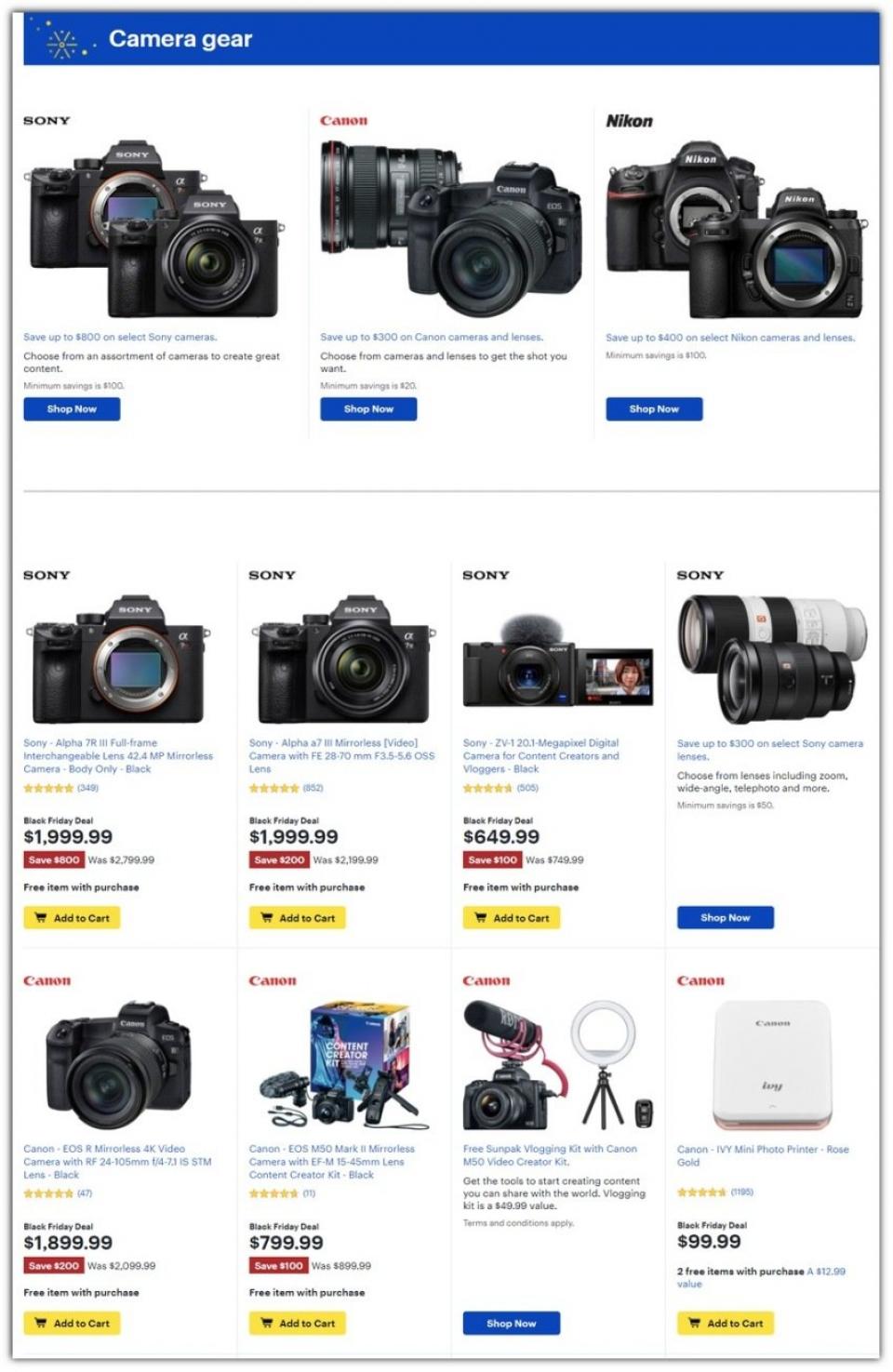 Black Friday Ads page 100