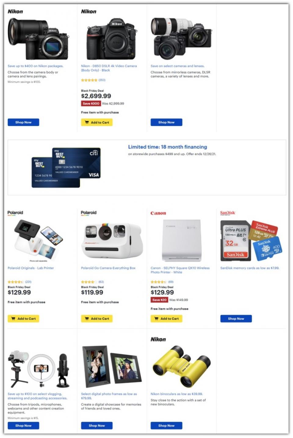 Black Friday Ads page 101