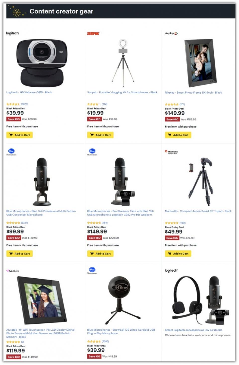 Black Friday Ads page 103
