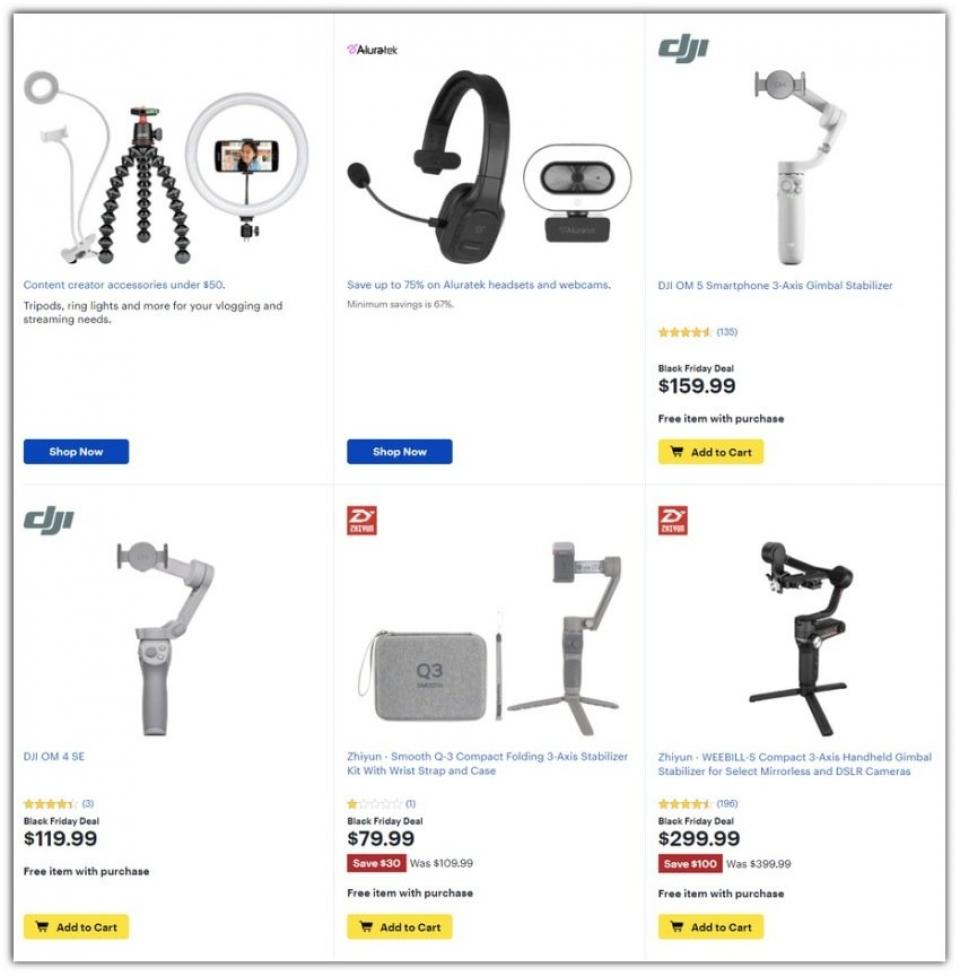 Black Friday Ads page 104