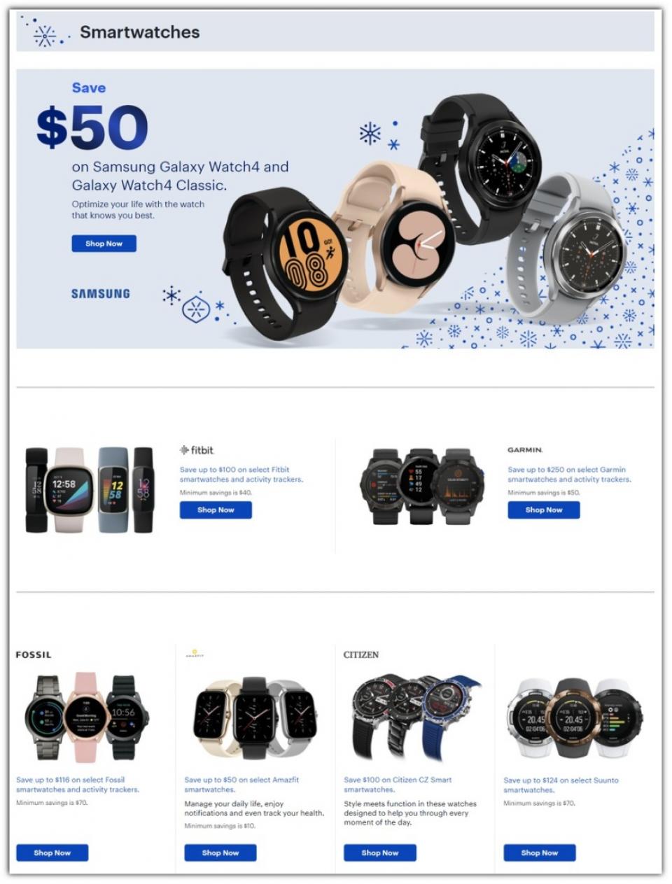 Black Friday Ads page 105