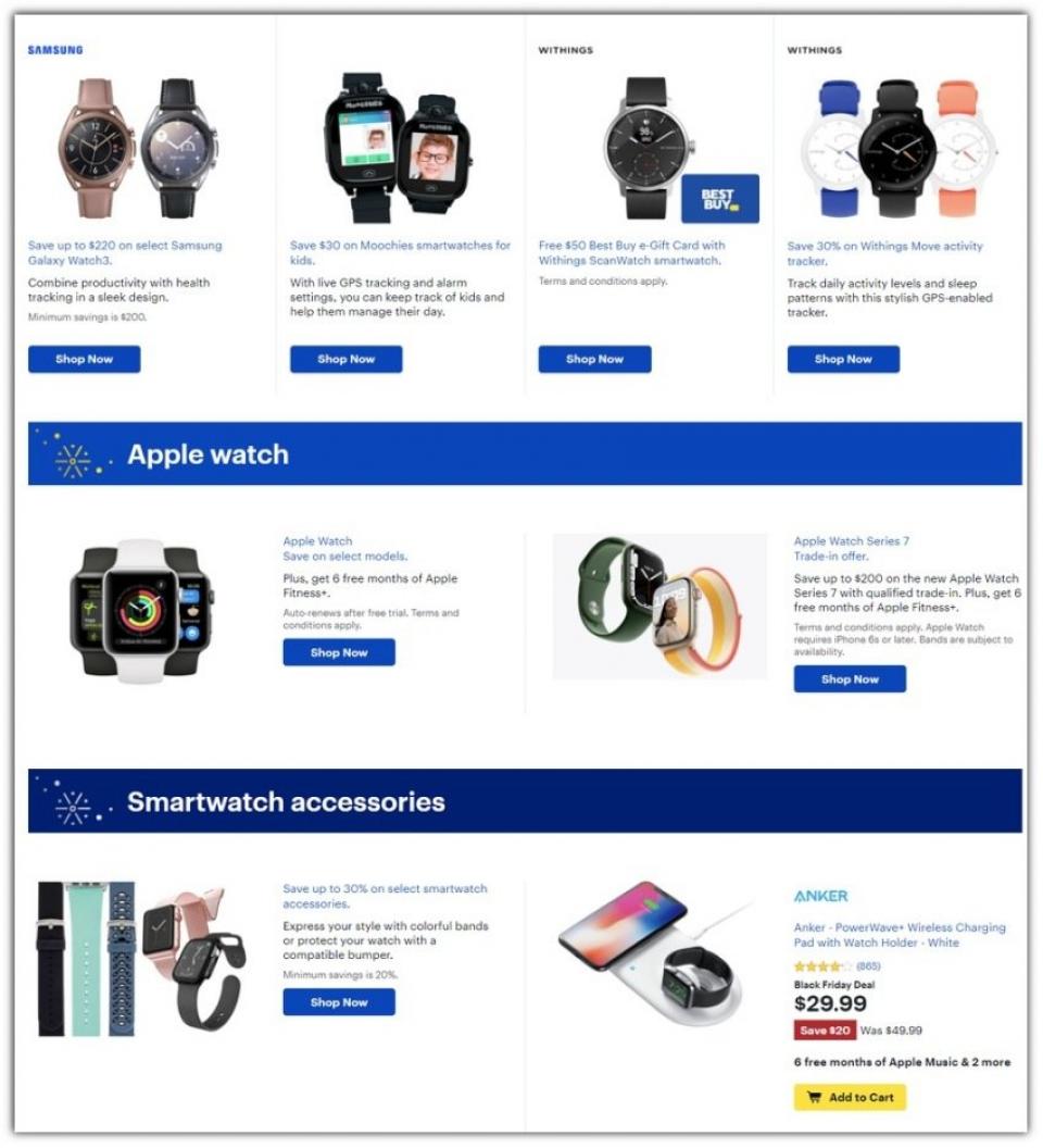 Black Friday Ads page 106