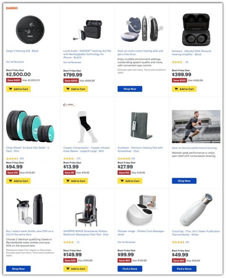 Black Friday Ads page 108