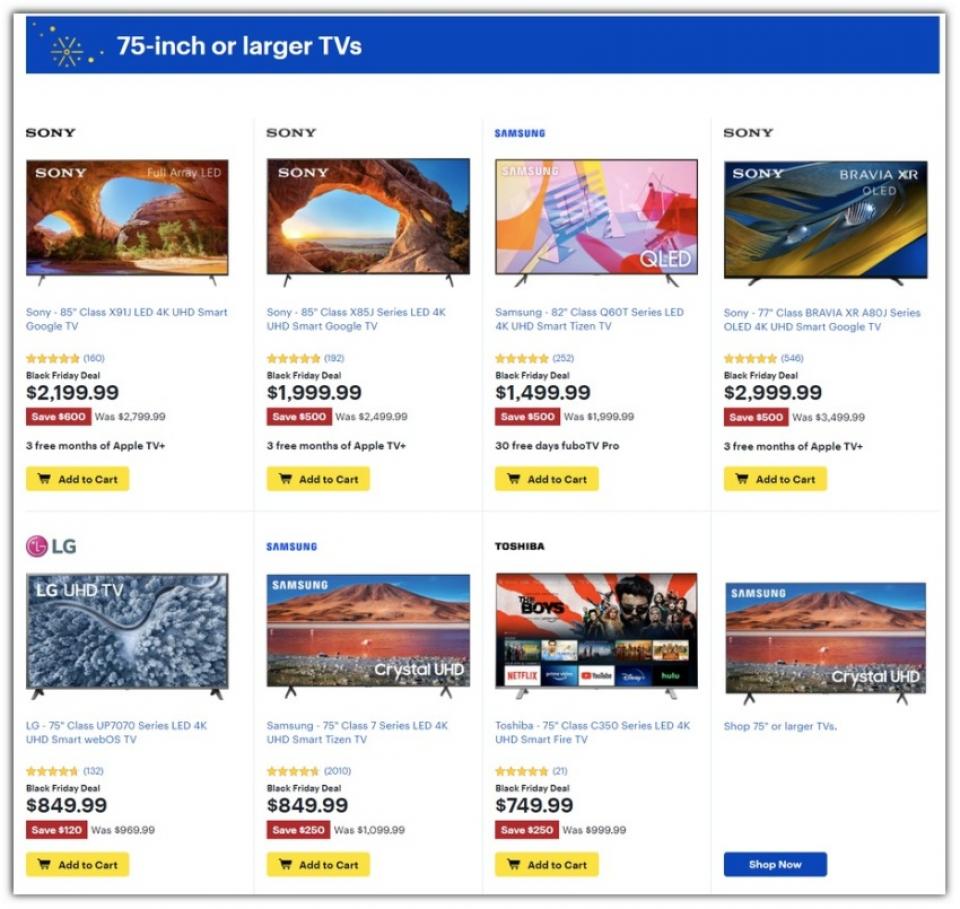 Black Friday Ads page 11