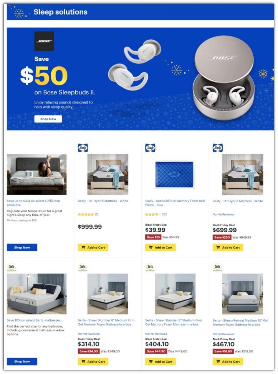 Black Friday Ads page 111
