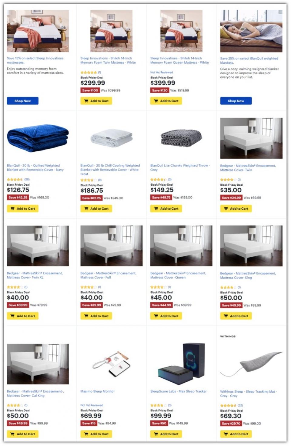 Black Friday Ads page 112
