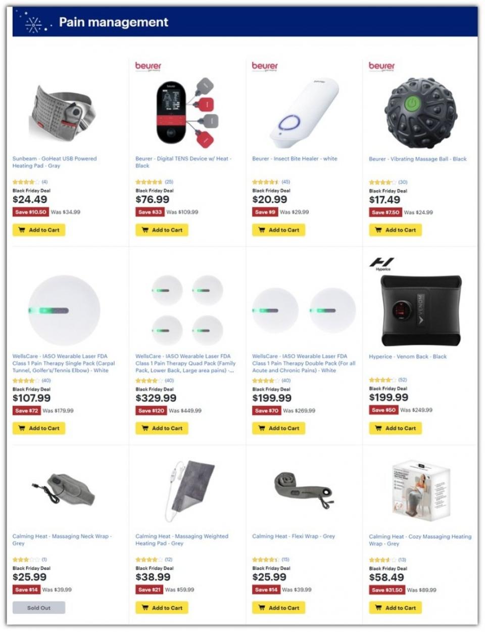 Black Friday Ads page 113