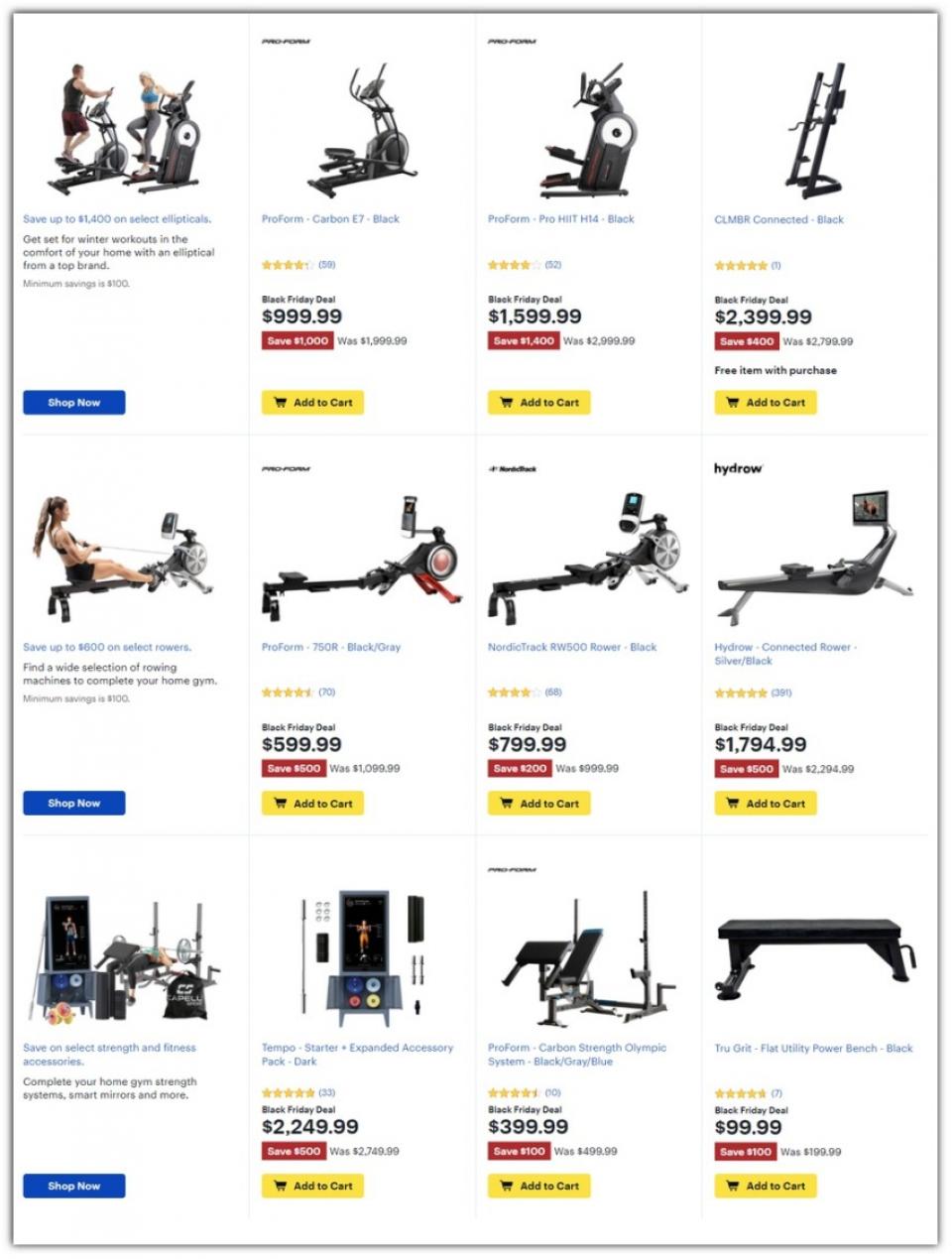 Black Friday Ads page 115