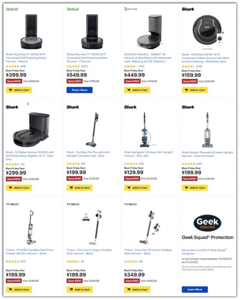Black Friday Ads page 117